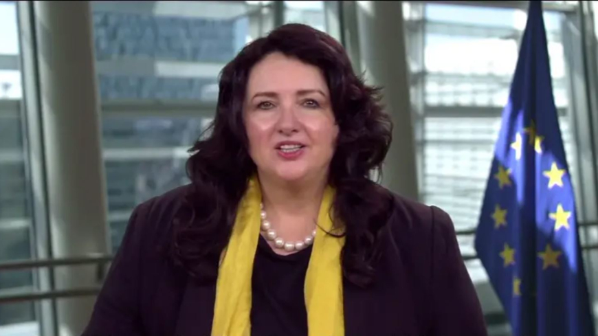 Helena Dalli, Commissioner for Equality, European Commission on the EU/CoE Partnership for Good Governance II